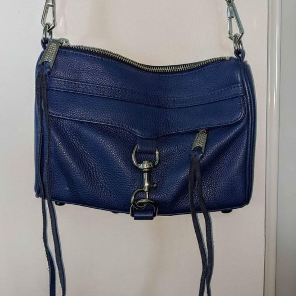 Rebecca Minkoff Crossbody Purse